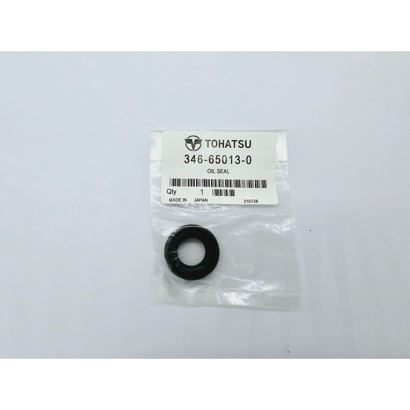 9.9 hp 15 hp 20 hp 2 &  Stroke Propeller Shaft Oil Seal for Tohatsu Outboard 346-65013-0
