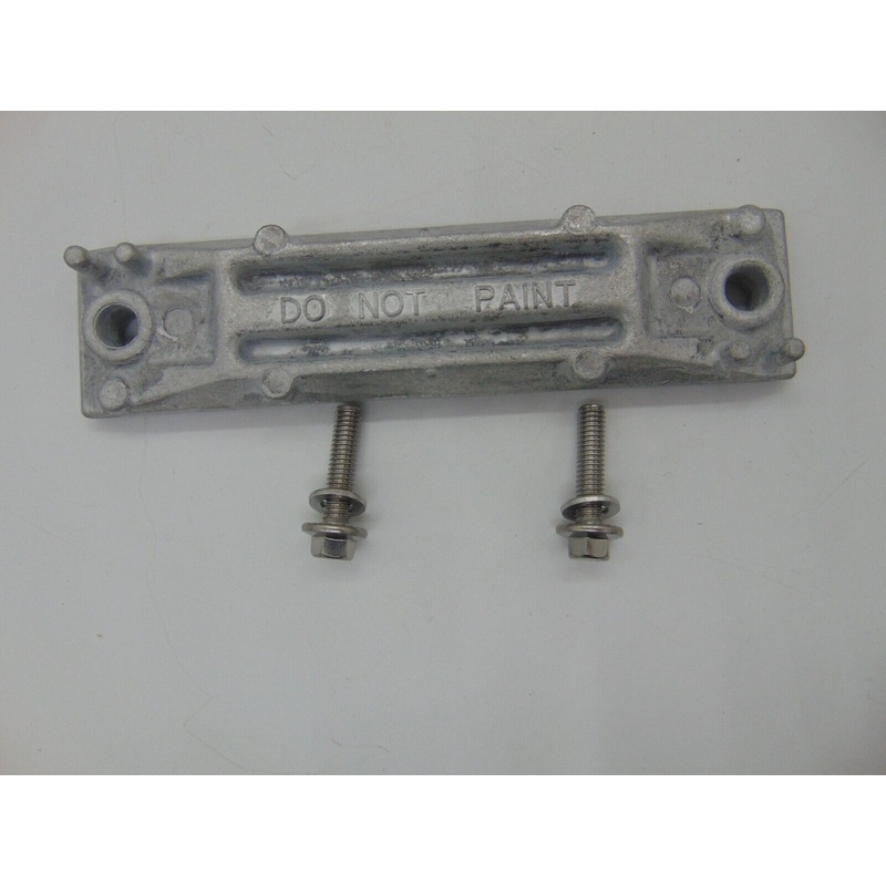 ALUMINIUM POWER TRIM ANODE BRACKET FOR HONDA OUTBOARD BF40A BF50A 40HP 50HP