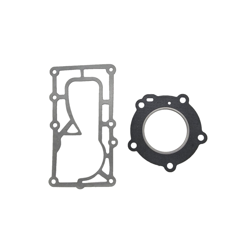 Cylinder Head & Base Gasket for Mercury Mariner Outboard 4 HP 5 HP 2-Stroke