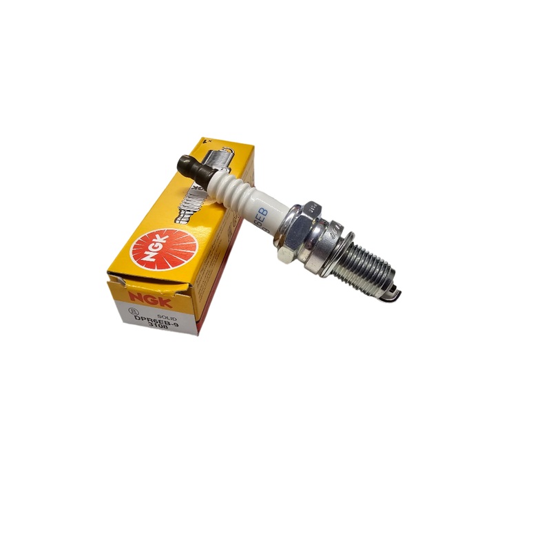 DPR6EB-9 NGK SPARK PLUG FOR YAMAHA OUTBOARD