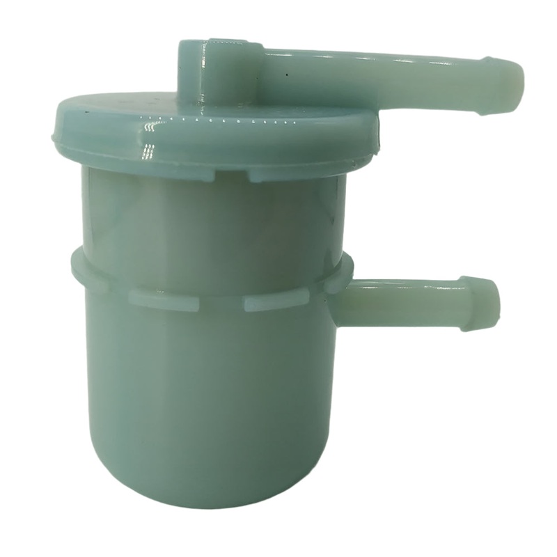 Fuel Filter for Suzuki Outboard 25HP140HP 4-Stroke | Replaces 15410-87J10