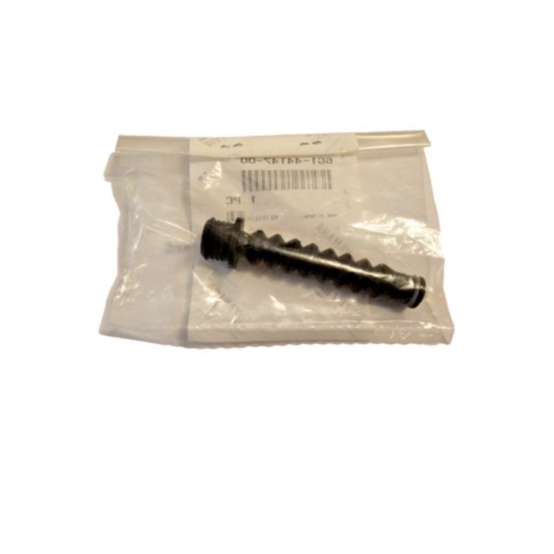 Genuine Yamaha Shift Rod Boot 4 HP 5 HP 6 HP 8 HP 25 HP 40 HP 50 HP 2 Stroke Outboard    25Q/ 40H /50D