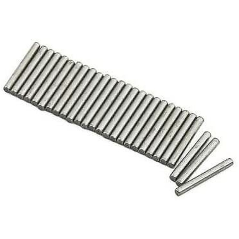 Small End Roller Needle Bearing for Yamaha Outboard 75 85 90 hp 2STR 93603-21111