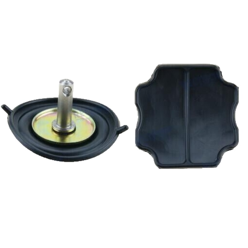 Suzuki Outboard DF4 DF 5 DF6 hp 2002 -2011 Fuel Pump Diaphragm Kit 15170-91J00