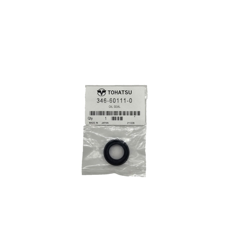 Tohatsu Outboard 25 30 HP 2 & 4 Stroke MFS25A MFS30A Propeller Shaft Oil Seal