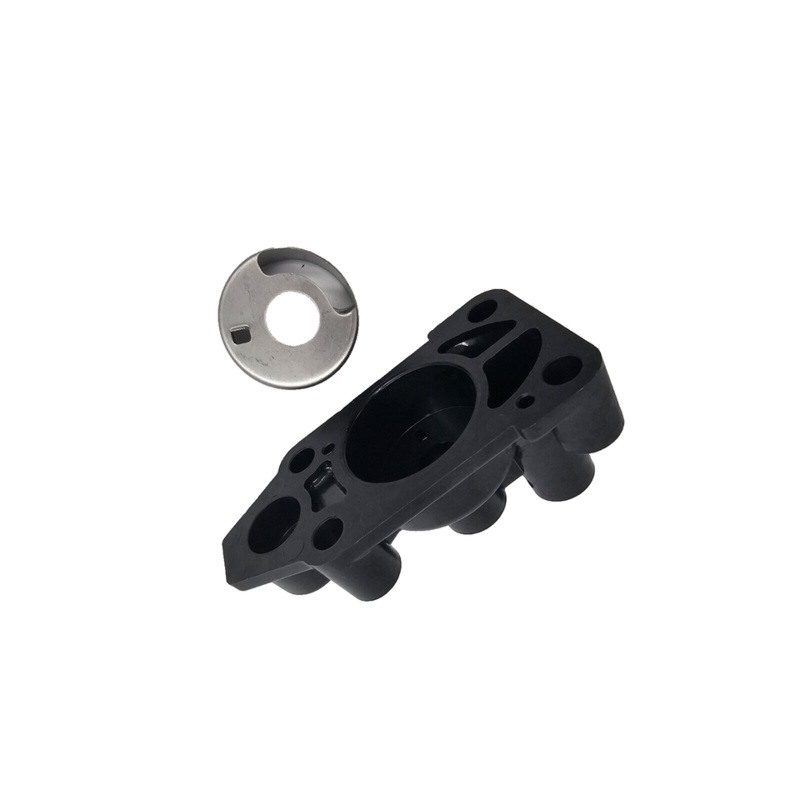 Tohatsu Outboard 3.5 HP 2 Stroke Water Pump / Impeller Housing 3F0-65016