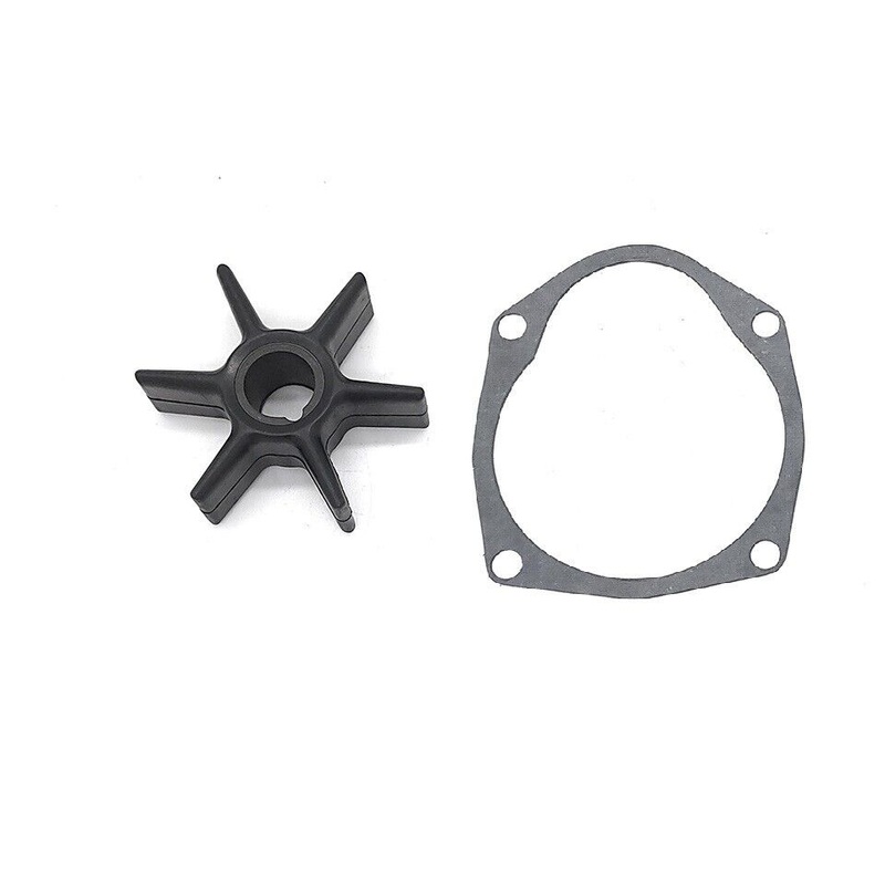 Water pump impeller kit Mercury 40 50 60 hp EFI outboard 47-19453T