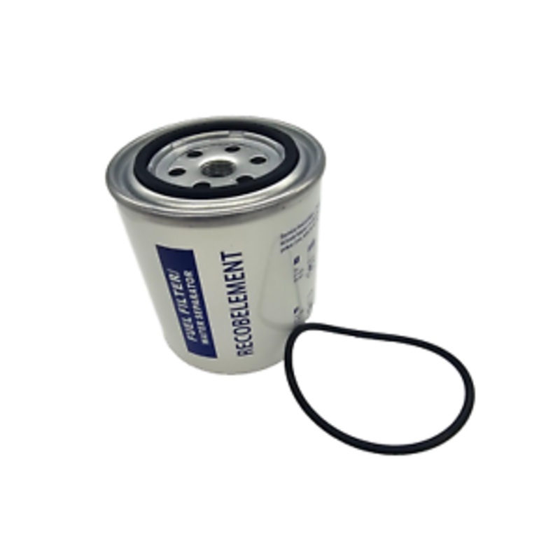 Water Separator Fuel Filter for Mercury Outboard Replaces 35-809097 S3213
