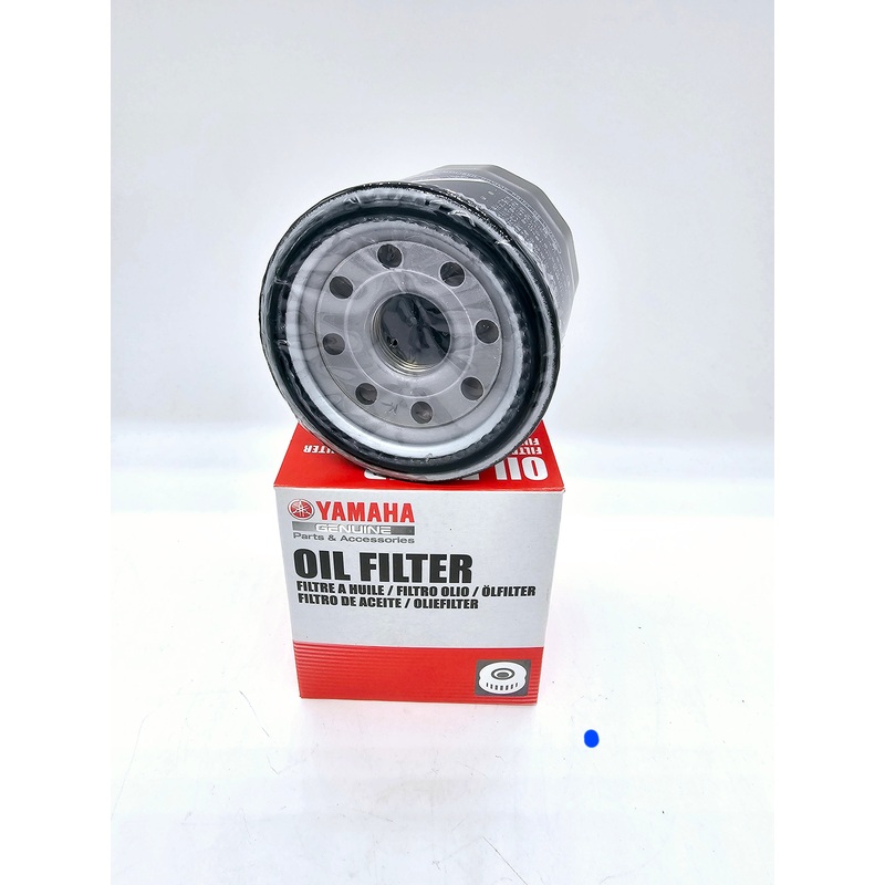 Yamaha Oil Filter F9.9C FT9.9D F15A F20A F25A F40B F50A 3FV-13440-30 Yamaha Outboard