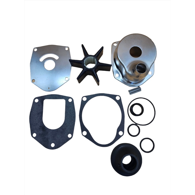 200 hp 225 hp 250 hp 300 hp Mercury Mariner Outboard V6-3 L DFI EFI Models Impeller  Kit 817275A5
