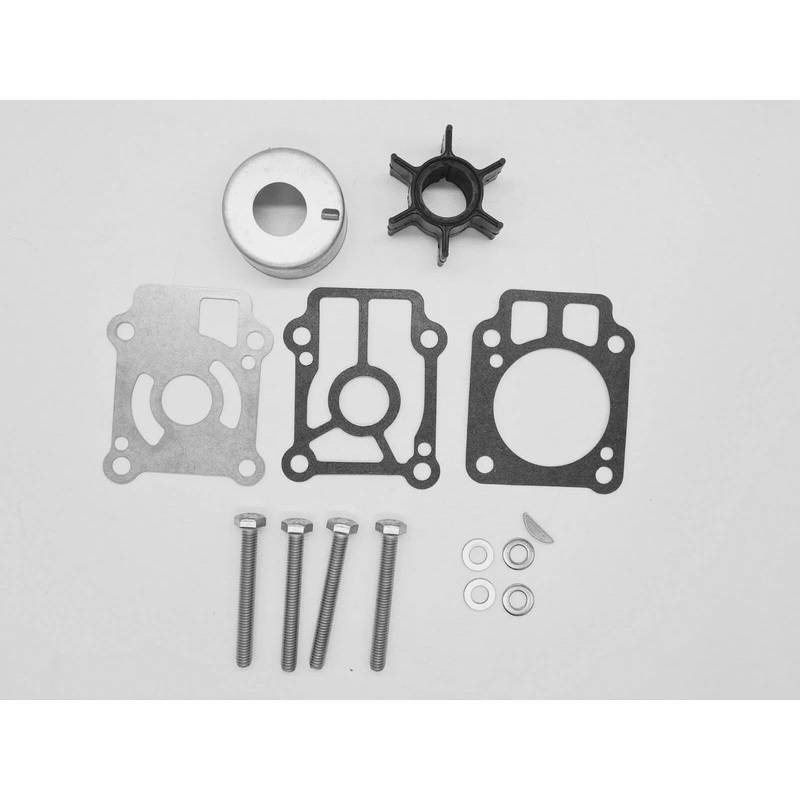 25 30 HP 2 stroke Water pump Impeller kit Mercury Mariner outboard 430cc SN:0N0.