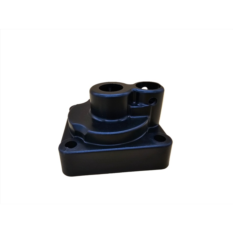 25 30 HP 2Stroke Yamaha Outboard  Impeller Housing Replaces  6L2-44311-00 25 30 HP 2 STROKE 25V 30G