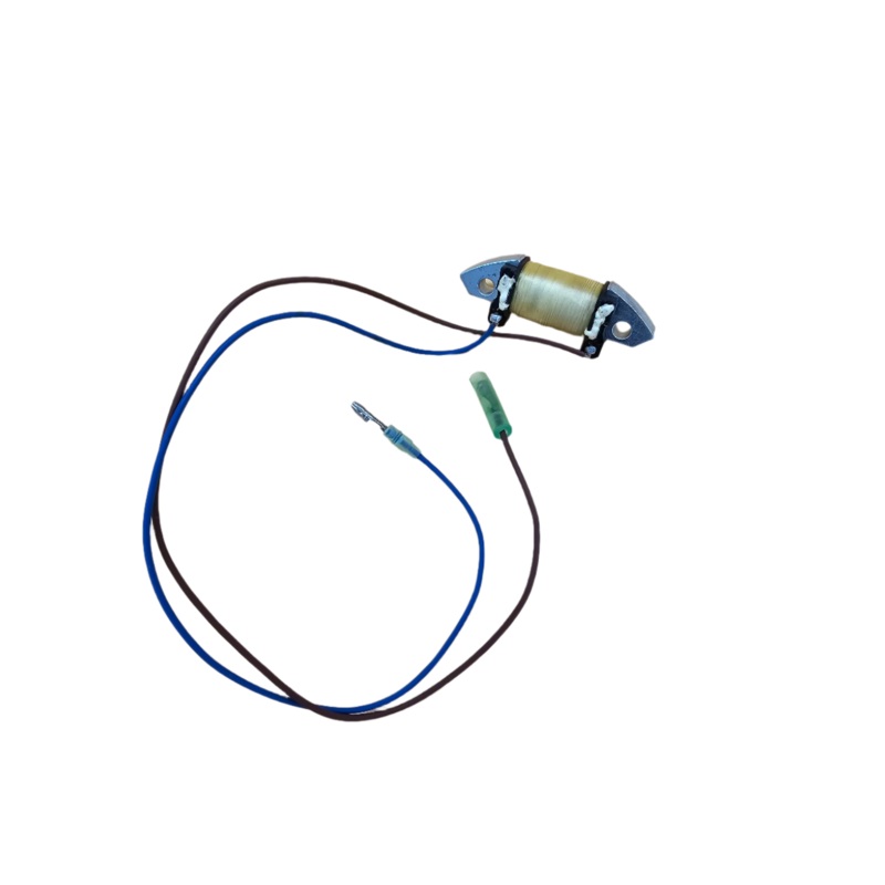 25 HP 30 HP 2 STROKE CHARGE COIL For Yamaha Outboard E K 25 30 B 25HP 30HP, 69P-85541-09 61N-85541-19-00