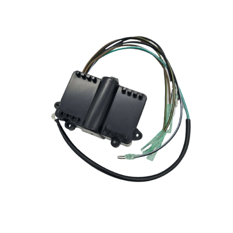 6-20 HP 2STR ’80-97  POWER PACK FOR MERCURY MARINER OUTBOARD 6-20 HP 2STR ’80-97 339-7452A3/7/8/9