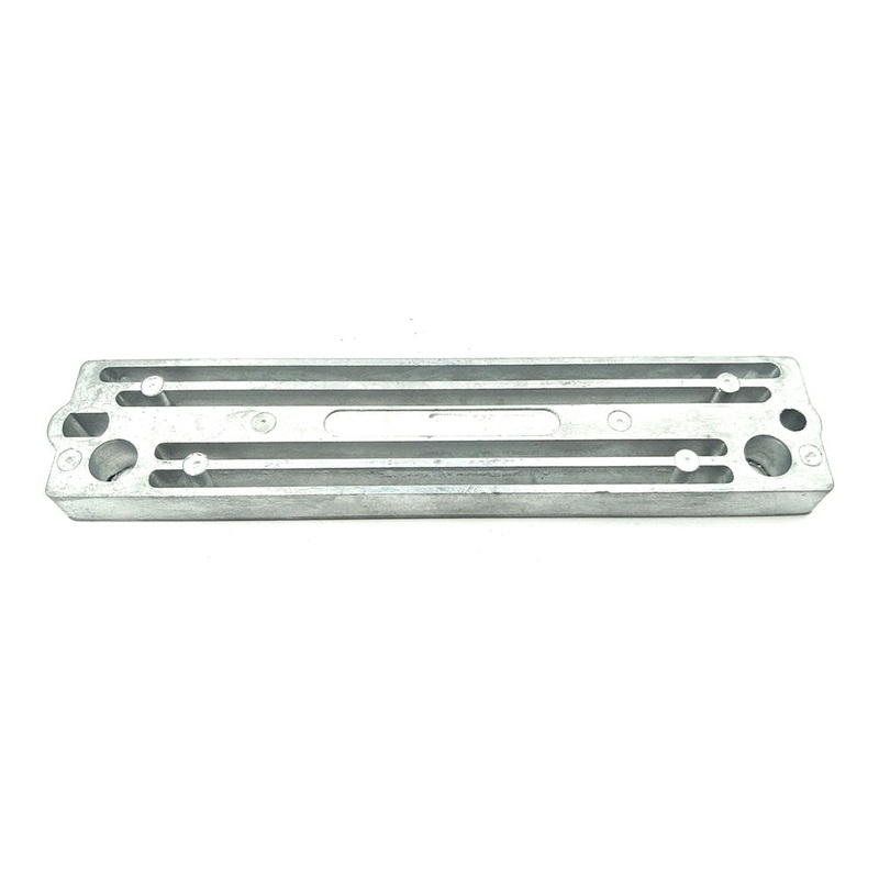 ALUMINIUM TRANSOM BRACKET ANODE FOR SUZUKI OUTBOARD 60- 300 HP 4 STROKE, 55320-94900