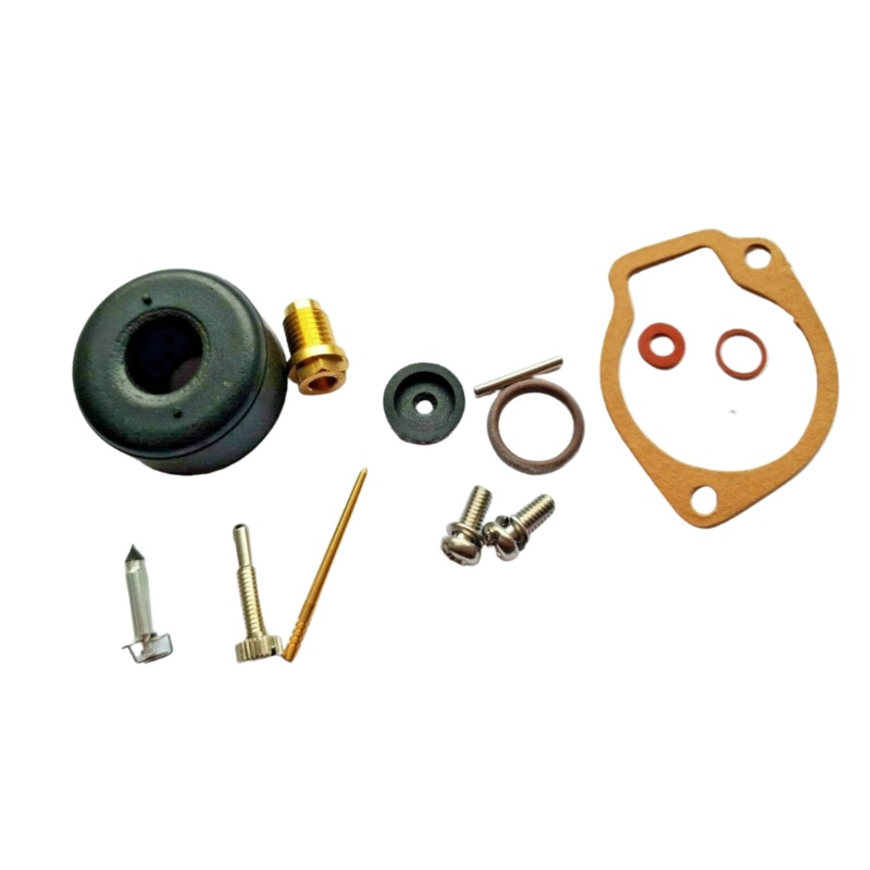 Carburettor Repair Kit for Mariner 2hp ’85-’88 outboard  2B  carb 41859M 92520M