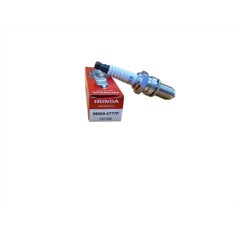 HONDA NGK SPARK PLUG DR7EB FOR BF40D BF50D HONDA OUTBOARD 98069-5777P