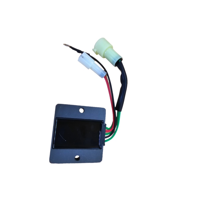 Regulator / Rectifier for Yamaha Outboard 115 hp 130 hp 150 hp 175 hp 200 hp 225 hp 2 stroke
