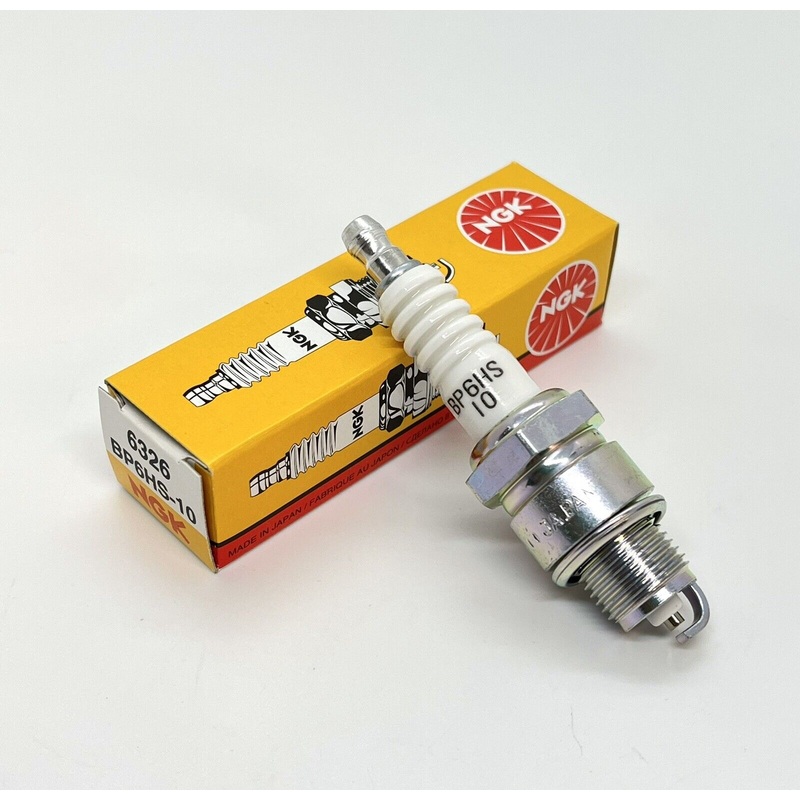 Spark Plug NGK BP6HS-10