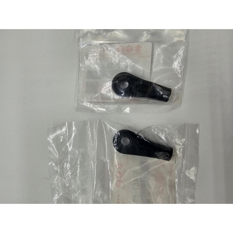 Suzuki Outboard Engine Control Cable Engine Ends 67467-89J001 Pair