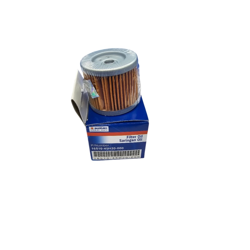Suzuki Outboard Oil Filter 8 hp 9 hp 15 hp  16510-05240 16510-45H20
