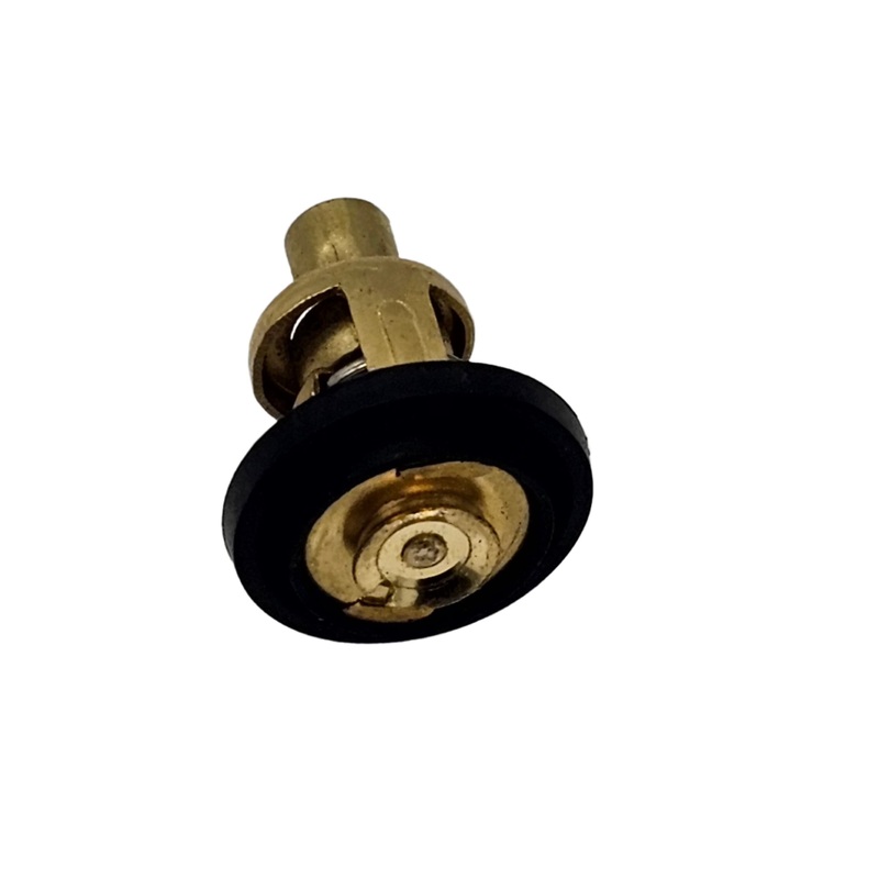 THERMOSTAT FOR JOHNSON EVINRUDE OUTBOARD 5-250hp 60C 140F 393659 434841