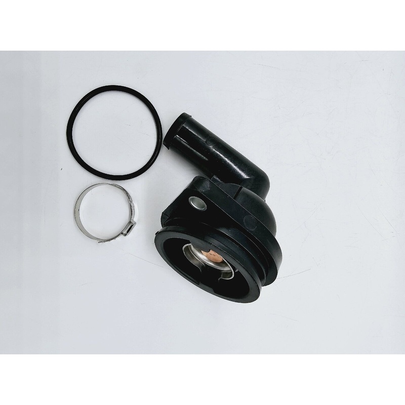 Thermostat & Housing for Mercury Mariner Outboard 75 90 115 HP EFI 4 Stroke