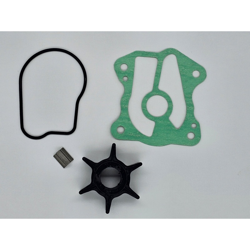 Water pump impeller service kit for Honda outboard 45 hp 50 hp 06192-ZV5-003