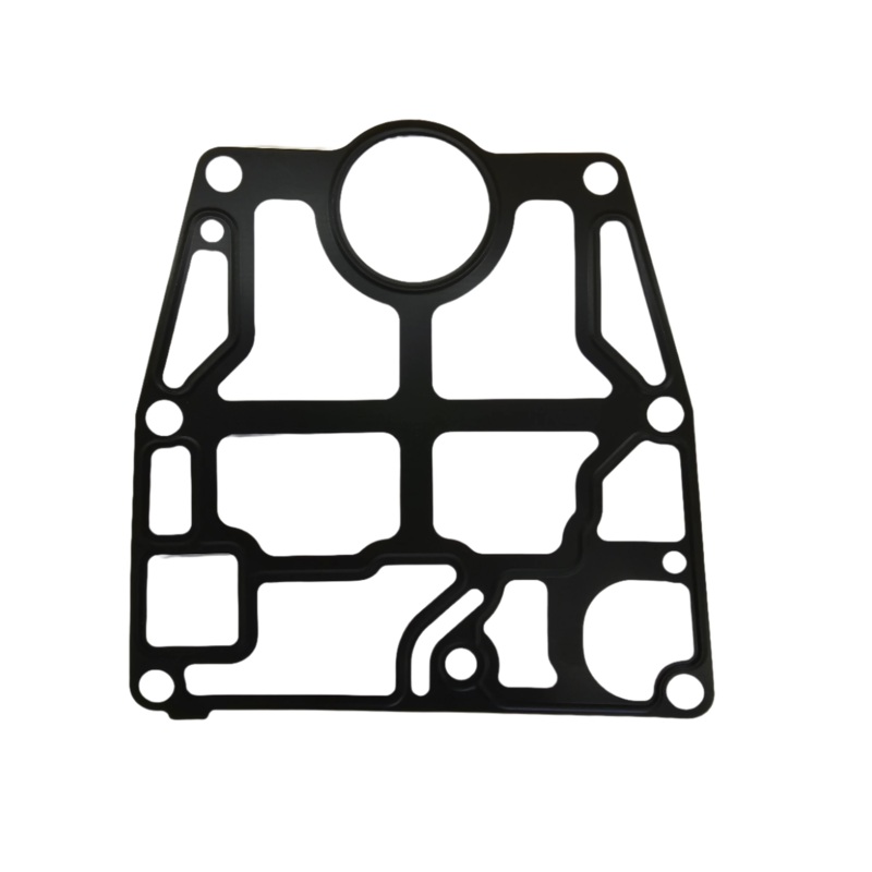 YAMAHA 15 HP 20 HP ’06 & UP BASE / POWERHEAD  GASKET FOR YAMAHA OUTBOARD  6AH-11351-00