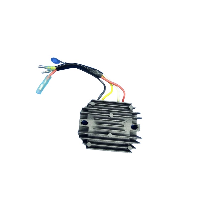 15 HP 20 HP 4 stroke EFI Models Regulator Rectifier for Tohatsu Outboard