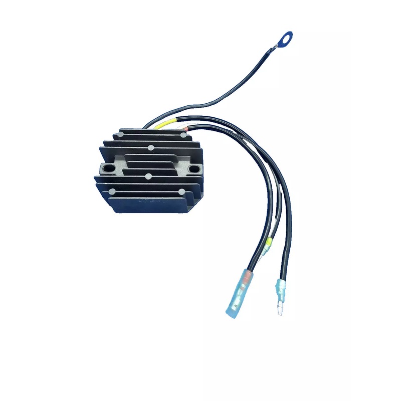 15 HP 20 HP Regulator Rectifier for Mercury Mariner Outboard  4 stroke 879147T62