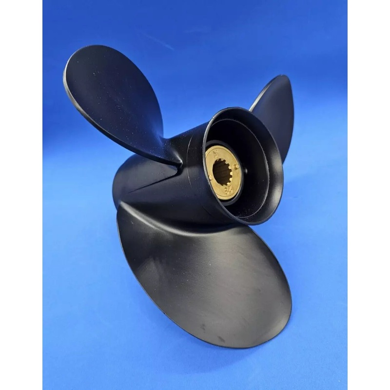 40 50 60 HP Propeller for Mercury Mariner Outboard  13 splines 10 3/8 X 14