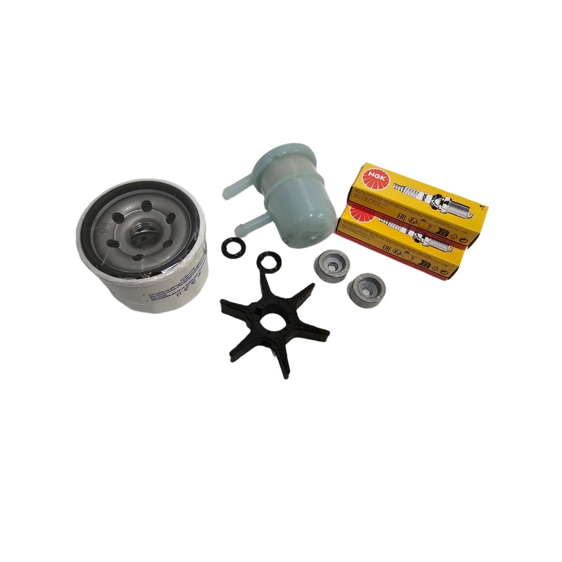 40 50HP 4STROKE 2001-2005 DF40 DF50 SERVICE KIT FOR SUZUKI OUTBOARD