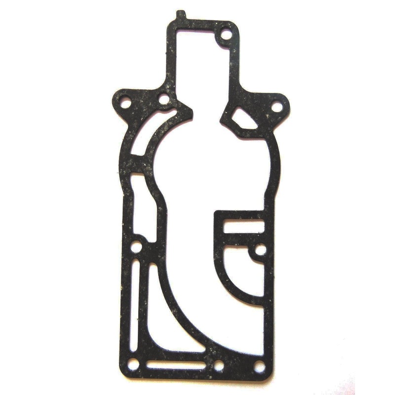 4HP / 5HP Yamaha Outboard Base Gasket  2-Stroke (19771989)
