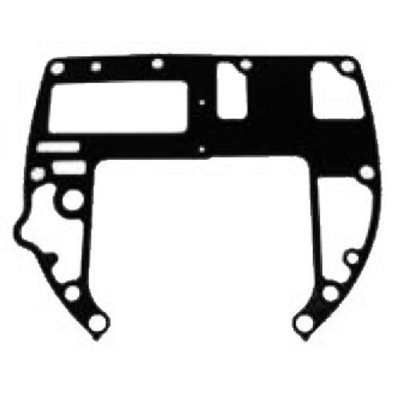 75HP115HP Yamaha Outboard Base Gasket  4-Stroke (1999 & Up)