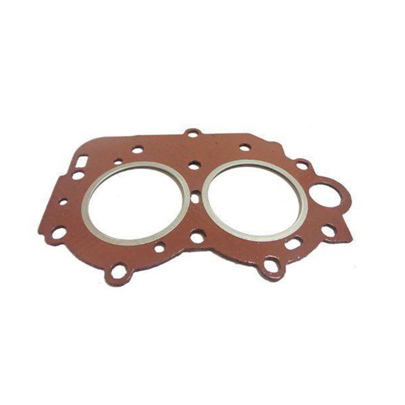 9.9 hp 15 hp Yamaha Cylinder Head Gasket 9.9F 15F Models , 1996 & up 63v-11181
