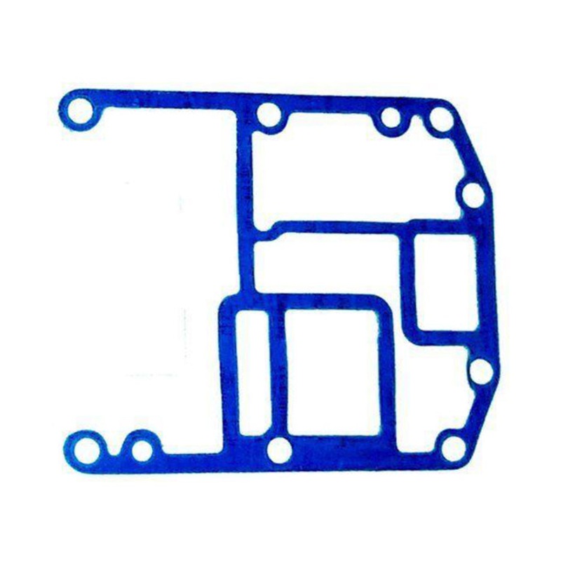 BASE GASKET FOR MERCURY / MARINER OUTBOARD 100 115 125 2 stroke 4 cyl 27-430075