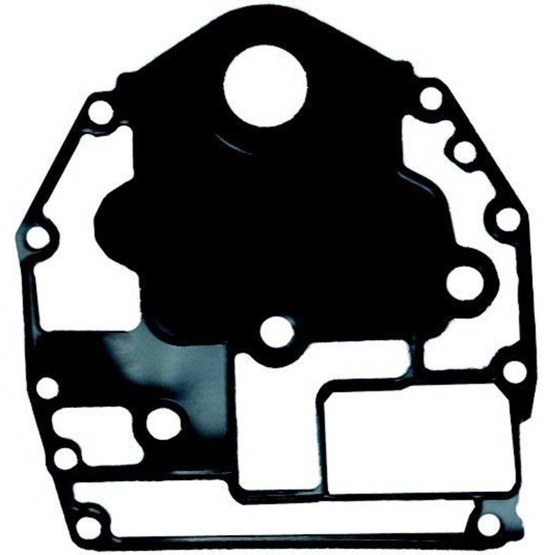 BASE GASKET FOR OUTBOARD YAMAHA 25 HP 4 STROKE 65W-11351-10