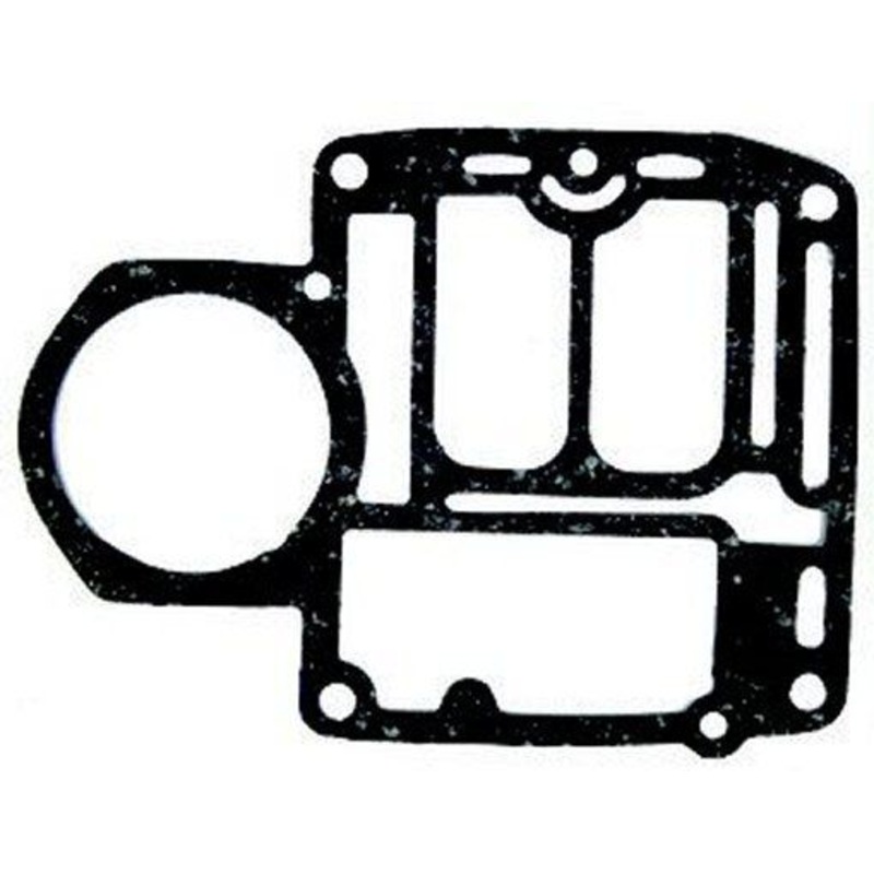 BASE GASKET MARINER OUTBOARD 25 / 30 HP 2 stroke 2 CYL  27-853987001