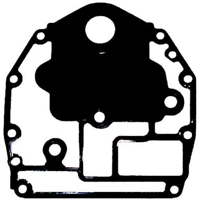 BASE GASKET YAMAHA OUTBOARD F30 F40  HP 4 STROKE 67C-11351-00