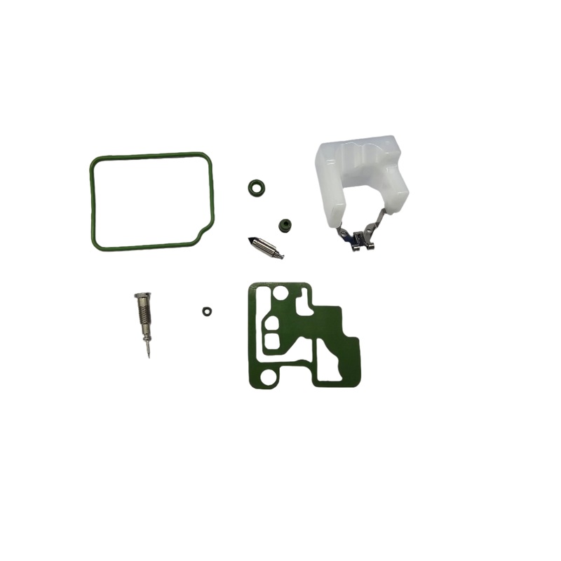 Carburettor Repair Kit for Yamaha 2.5 HP 4 Stroke F2.5A 69M-W0093-00