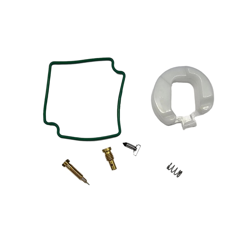Carburettor Repair Kit for Yamaha 4 HP 6 HP 4 Stroke 2009 &up 6BX-W0093-00