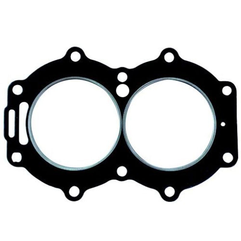 Cylinder head gasket 25 -35 hp for Johnson / Evinrude Outboard omc 319633