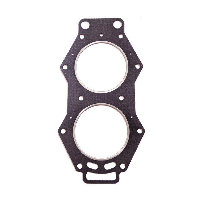 CYLINDER HEAD GASKET YAMAHA OUTBOARD 115 130 140 HP 2 STROKE  6E5-11181-A0