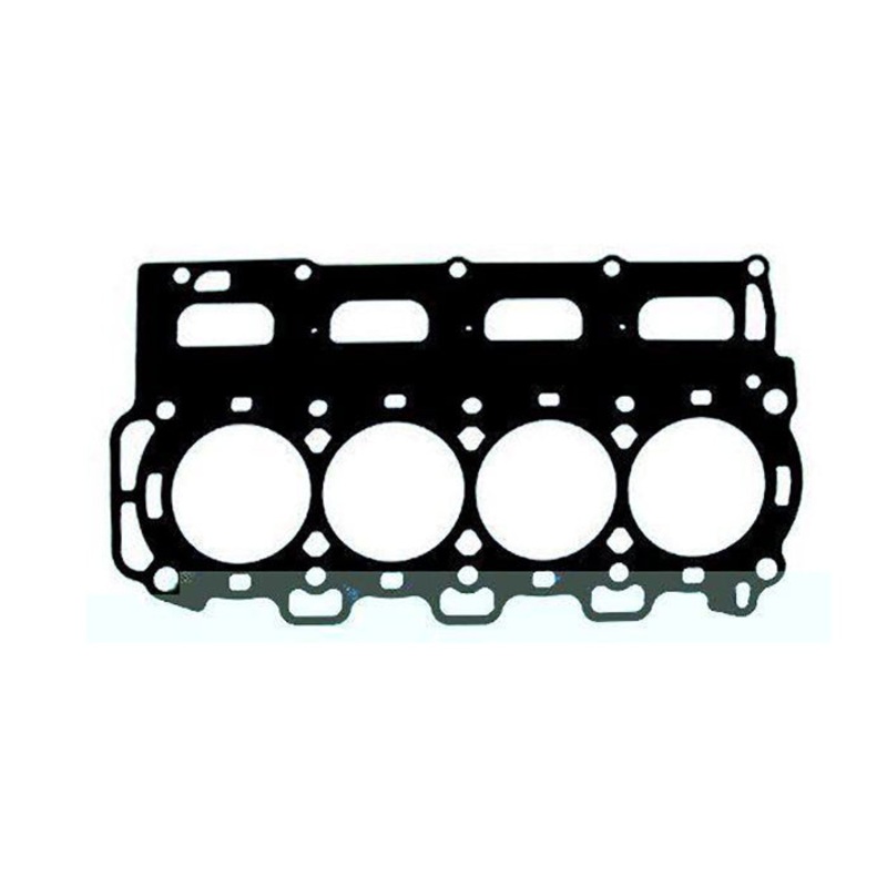 CYLINDER HEAD GASKET YAMAHA OUTBOARD 75 80 100 115 HP 4 STROKE 67F-11181