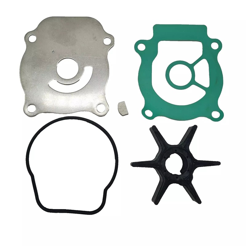 DF 25 V2 Suzuki Outboard Water Pump Impeller Kit 25 Hp 4Stroke V-TWIN ’06-’10