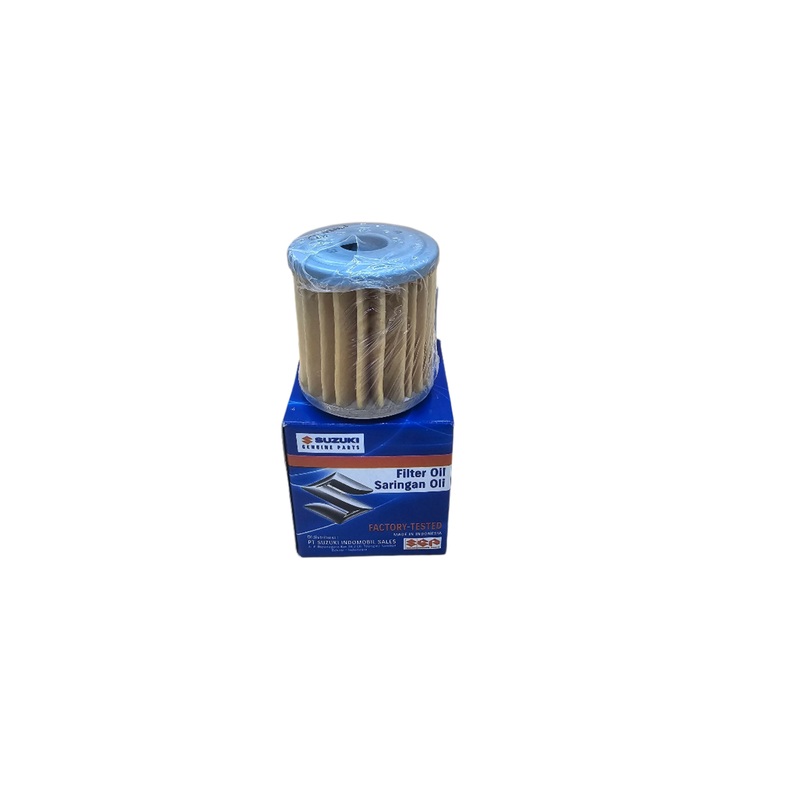 DF4A DF5A DF6A Suzuki Outboard Oil Filter 16510-16H11-000 4 HP 5 HP 6 HP 2017 & UP