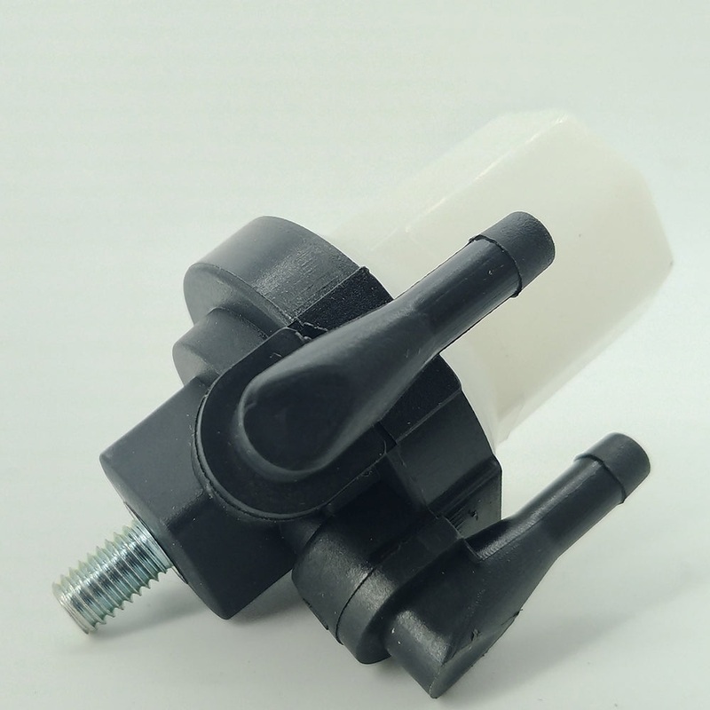 FUEL FILTER ASSY FOR OUTBOARD 8 – 40 HP Replaces: Mercury Mariner: 11931M, 35-826964T; Suzuki: 15410-93401, 15410-93410 Yamaha: 61N-24560-00, 61N-24560-10, 61N-24560-10-00