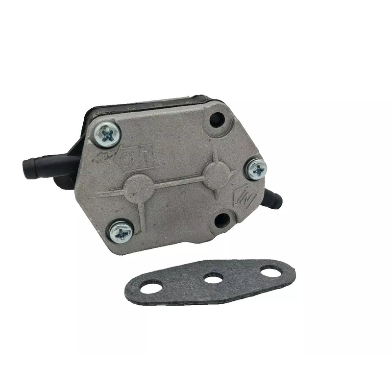 FUEL PUMP FOR MARINER OUTBOARD 15 20 25 30 40 55 HP 2 STROKE 43113M / 43113T