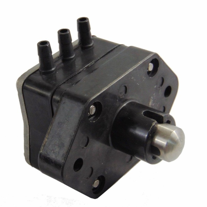 FUEL PUMP FOR MERCURY / MARINER OUTBOARD 25HP 4 STROKE 826398T3